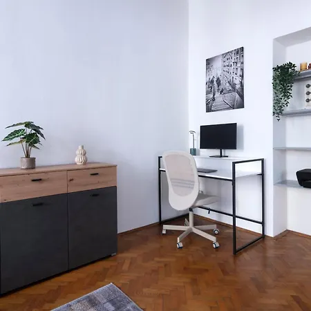 Appartamento 3 Bedroom