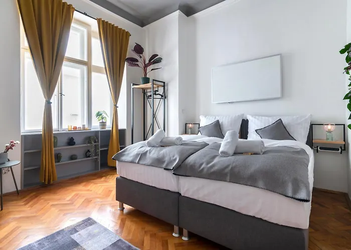 3 Bedroom Appartamento