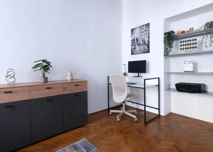 Appartamento 3 Bedroom