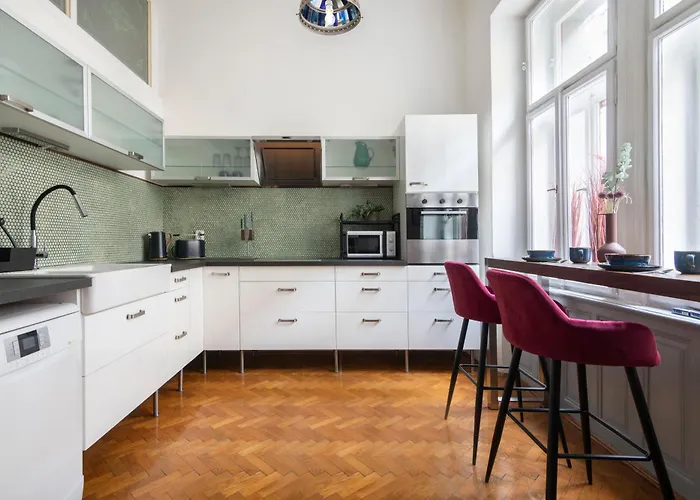 3 Bedroom Appartamento