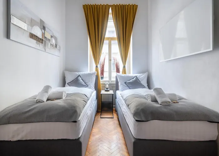 Appartamento 3 Bedroom