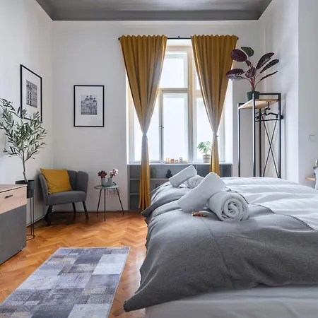 3 Bedroom Daire *