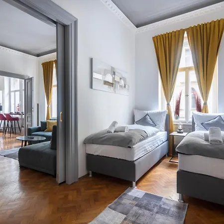 Daire 3 Bedroom *