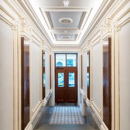 Daire 3 Bedroom