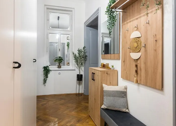 Lägenhet 3 Bedroom