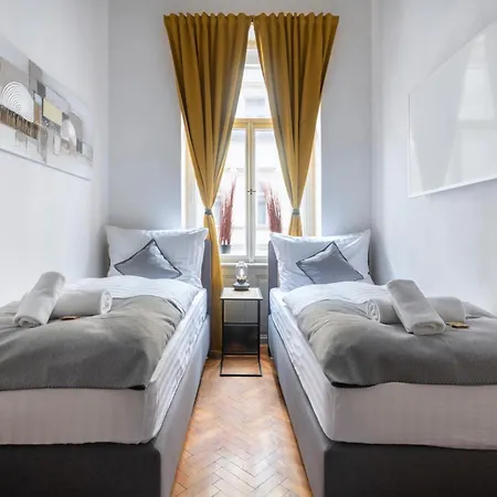 شقة 3 Bedroom