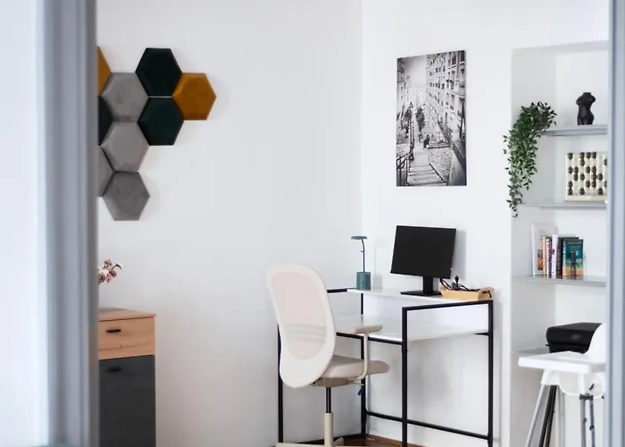 3 Bedroom Appartement *