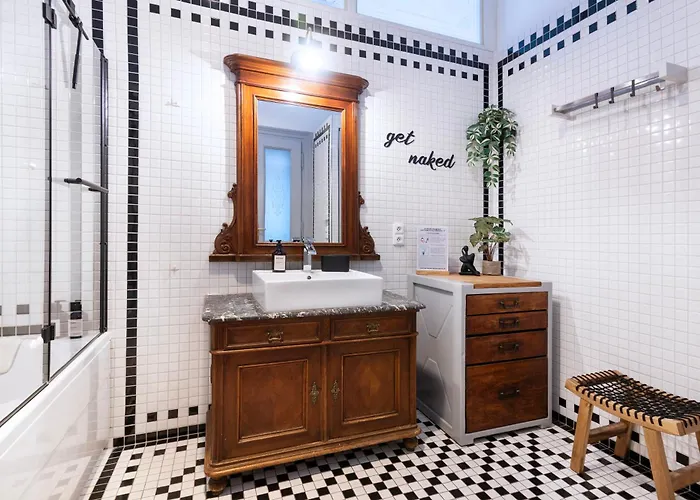 3 Bedroom Appartement