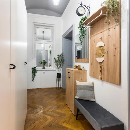 Апартаменты 3 Bedroom